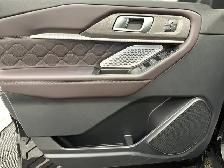 2027 Ford Explorer - Photo 12