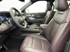 2027 Ford Explorer - Photo 15