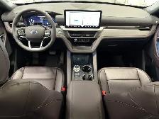 2027 Ford Explorer - Photo 19