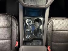 2027 Ford Explorer - Photo 22