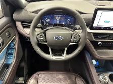 2027 Ford Explorer - Photo 23