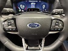 2027 Ford Explorer - Photo 24