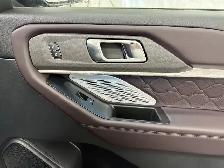2027 Ford Explorer - Photo 28