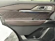 2027 Ford Explorer - Photo 32