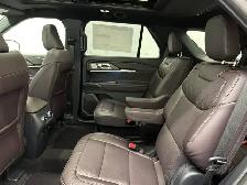 2027 Ford Explorer - Photo 33