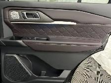 2027 Ford Explorer - Photo 34