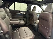 2027 Ford Explorer - Photo 36