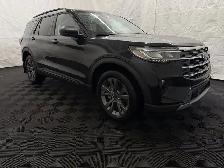 2026 Ford Explorer - Photo 2