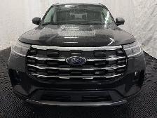 2026 Ford Explorer - Photo 5