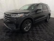 2026 Ford Explorer - Photo 6