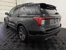 2026 Ford Explorer - Photo 9