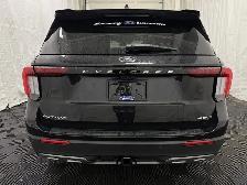 2026 Ford Explorer - Photo 10