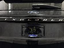 2026 Ford Explorer - Photo 11