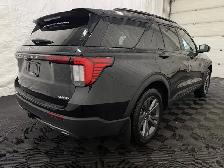 2026 Ford Explorer - Photo 16