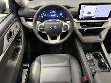 2026 Ford Explorer - Photo 25
