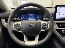 2026 Ford Explorer - Photo 26