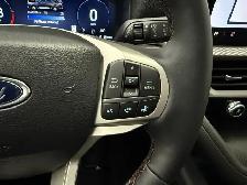 2026 Ford Explorer - Photo 28