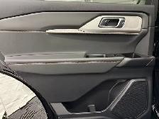 2026 Ford Explorer - Photo 34