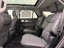 2026 Ford Explorer - Photo 35