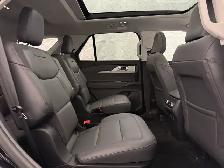 2026 Ford Explorer - Photo 38