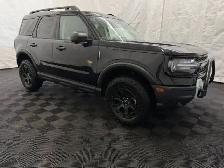 2025 Ford Bronco Sport - Photo 2