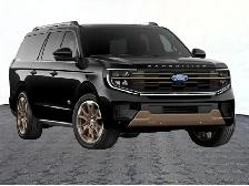 2027 Ford Expedition - Photo 2