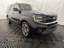 2027 Ford Expedition - Photo 7