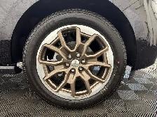 2027 Ford Expedition - Photo 8
