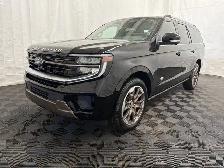 2027 Ford Expedition - Photo 10