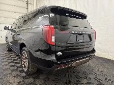 2027 Ford Expedition - Photo 11