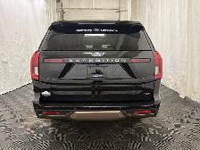 2027 Ford Expedition - Photo 12