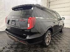 2027 Ford Expedition - Photo 14