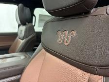 2027 Ford Expedition - Photo 21