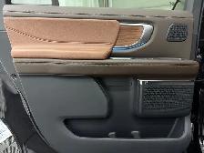 2027 Ford Expedition - Photo 22