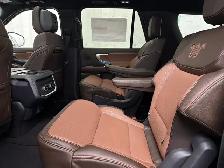 2027 Ford Expedition - Photo 23