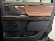 2027 Ford Expedition - Photo 24