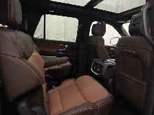 2027 Ford Expedition - Photo 25
