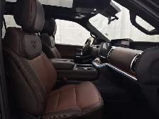 2027 Ford Expedition - Photo 28