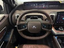 2027 Ford Expedition - Photo 33