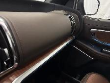 2027 Ford Expedition - Photo 37