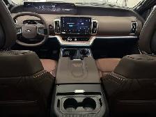2027 Ford Expedition - Photo 38