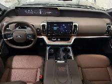 2027 Ford Expedition - Photo 39