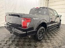 2026 Ford F-150 - Photo 8