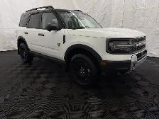 2026 Ford Bronco Sport - Photo 2