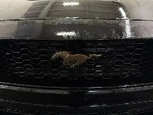 2026 Ford Mustang - Photo 6