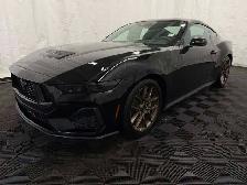 2026 Ford Mustang - Photo 7