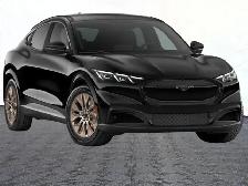 2026 Ford Mustang Mach-E - Photo 2
