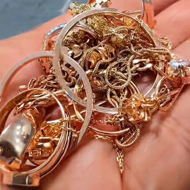 Barrie Gold Buyer Get Cash Today