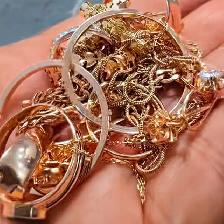 Barrie Gold Buyer Get Cash Today