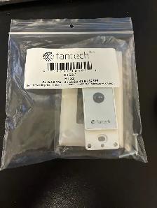 Fantech HRV Control Switch